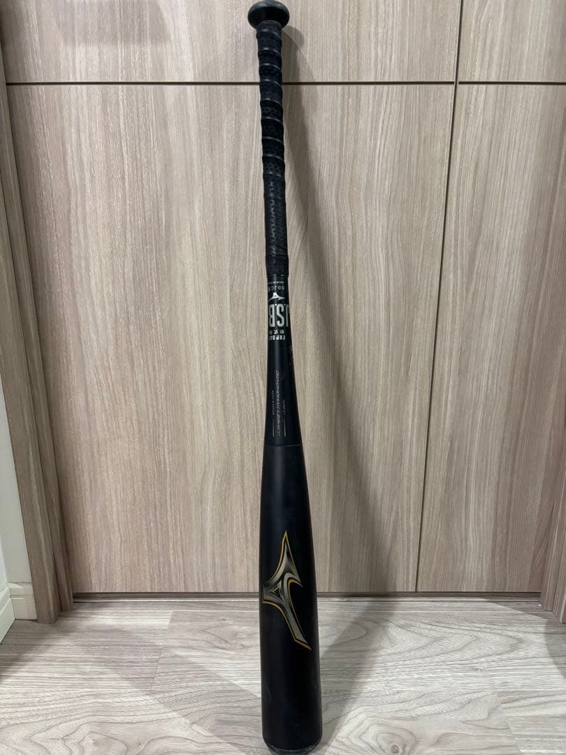 ビヨンドマックスレガシー 一般軟式 83cm 限定モデル トップバランス 美品