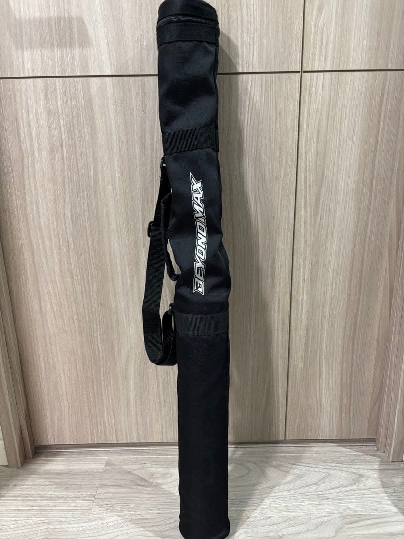 ビヨンドマックスレガシー 一般軟式 83cm 限定モデル トップバランス 美品