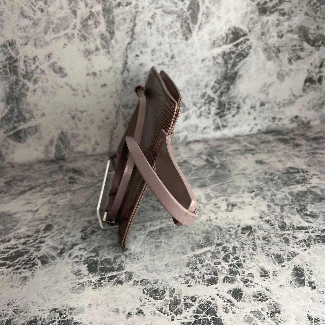 ✨LOUIS VUITTON✨　ルイヴィトン　ウエストポーチ　エピ　ロシェル