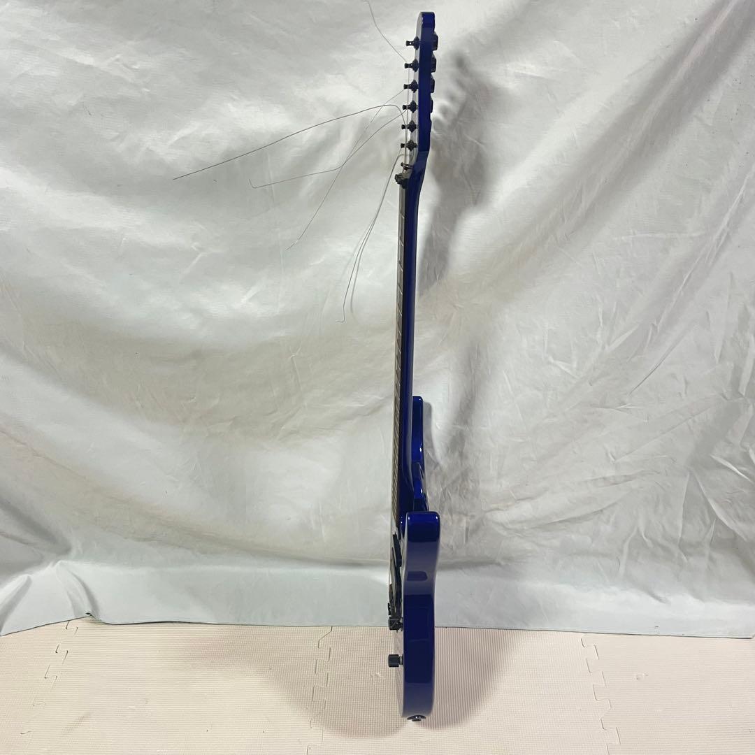 FERNANDES エレキギター FRT TREMOLO SYSTEM ケース付