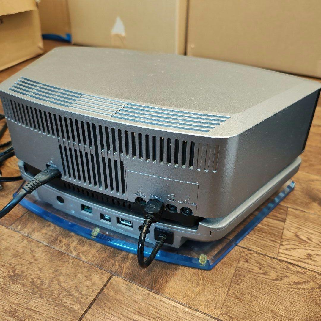 Bose Wabe SoundTouch Ⅳ