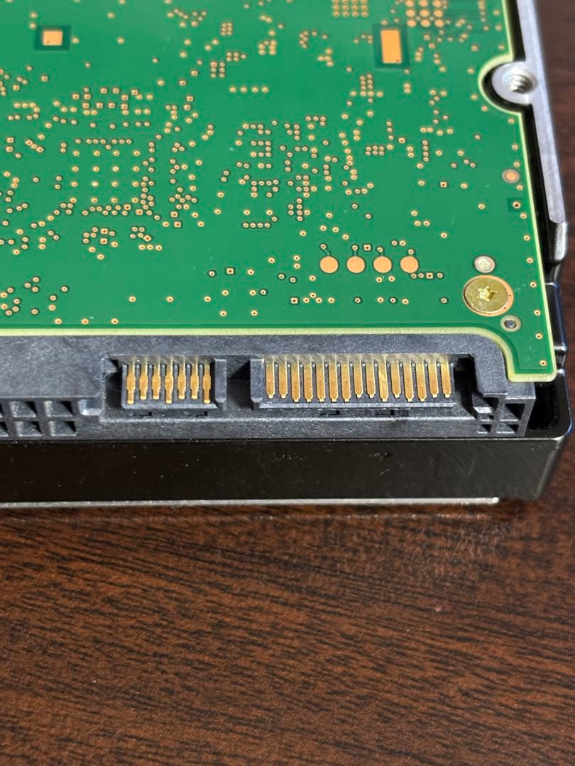 Western Digital WD RED HDD 3.5インチ 10TB