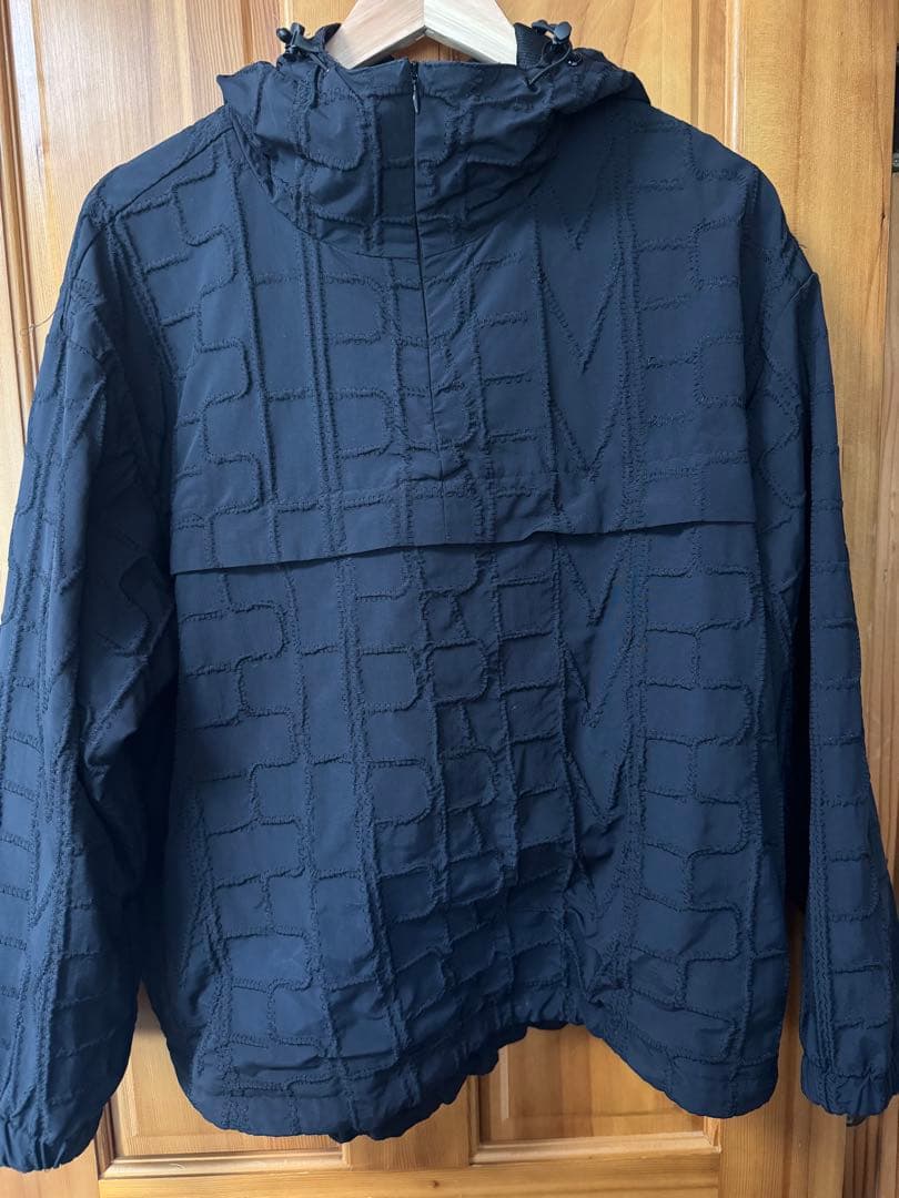 ジャケット・アウター Supreme Repeat Stitch Anorak