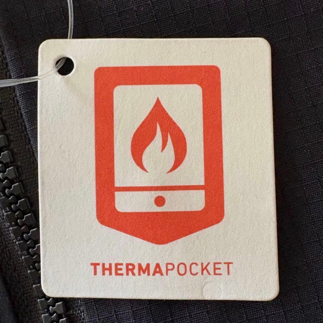 新品　スキー　スノーボード　スノボ　ジャケット　ブラック　黒　無地　メンズ　XL