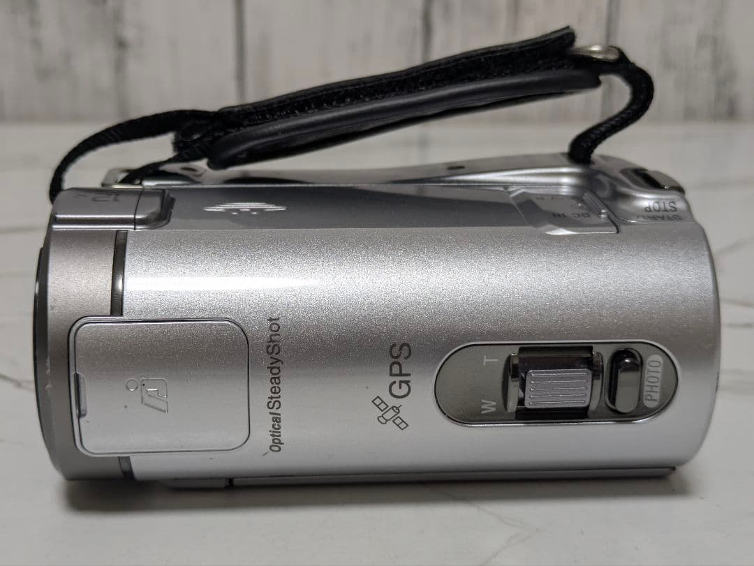 SONY　HDR-CX370V