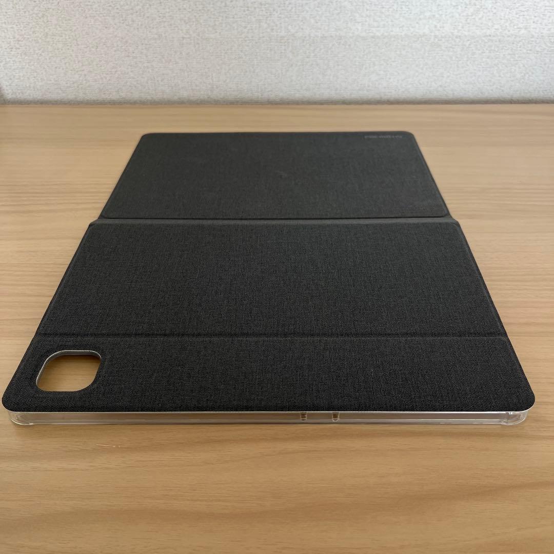 iPlay 60 Pad Pro タブレット本体 カバー付き 黒