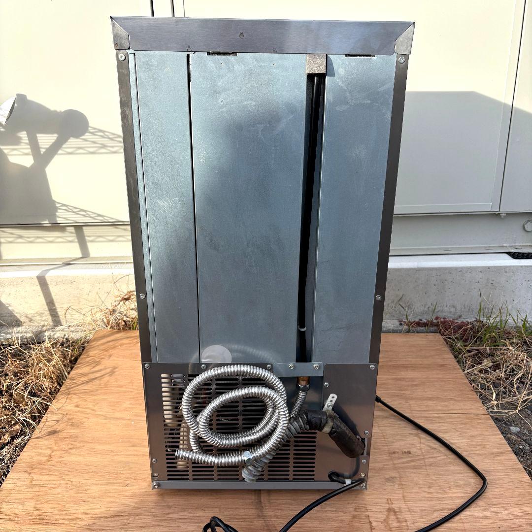 Panasonic SIM-S2500 製氷機