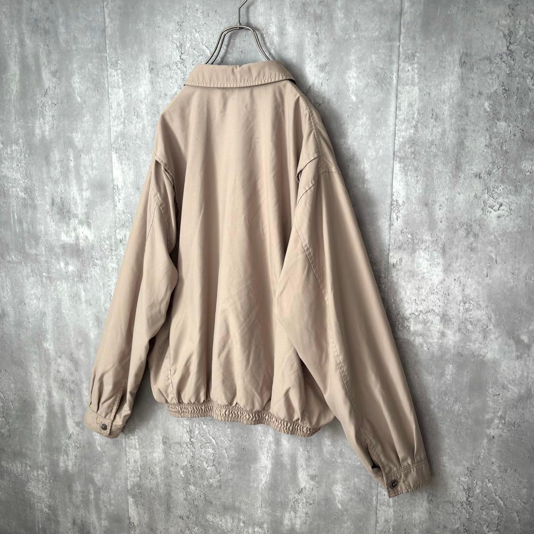 【大人気！】90's スウィングトップ ラルフローレン 刺繍ポニー ワンポイント