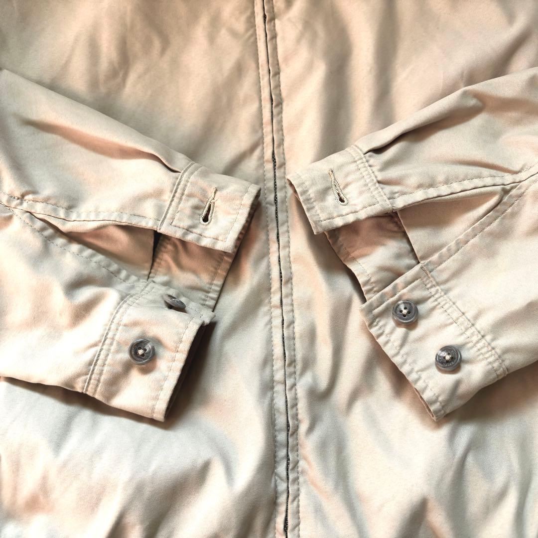 【大人気！】90's スウィングトップ ラルフローレン 刺繍ポニー ワンポイント