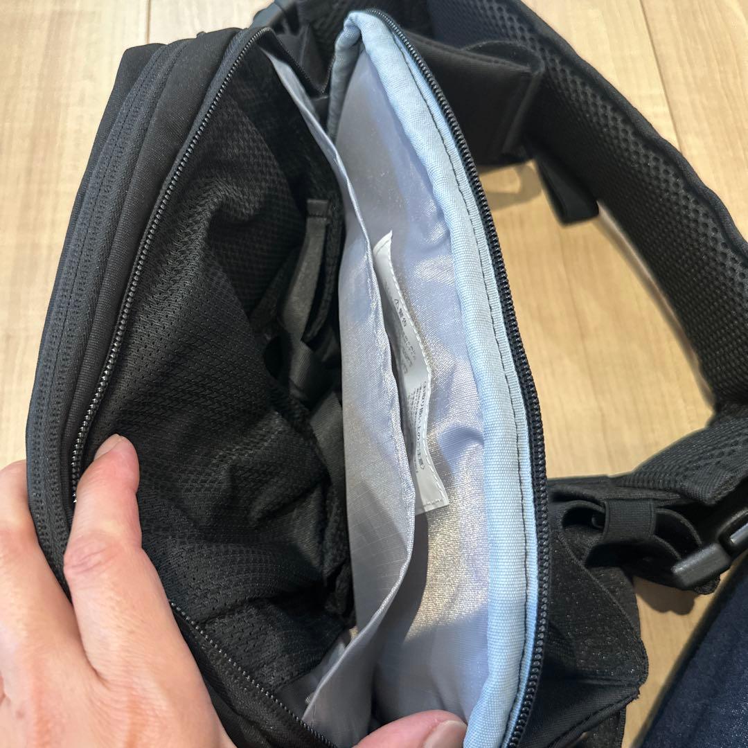 POMULU ヒップシート 抱っこ紐