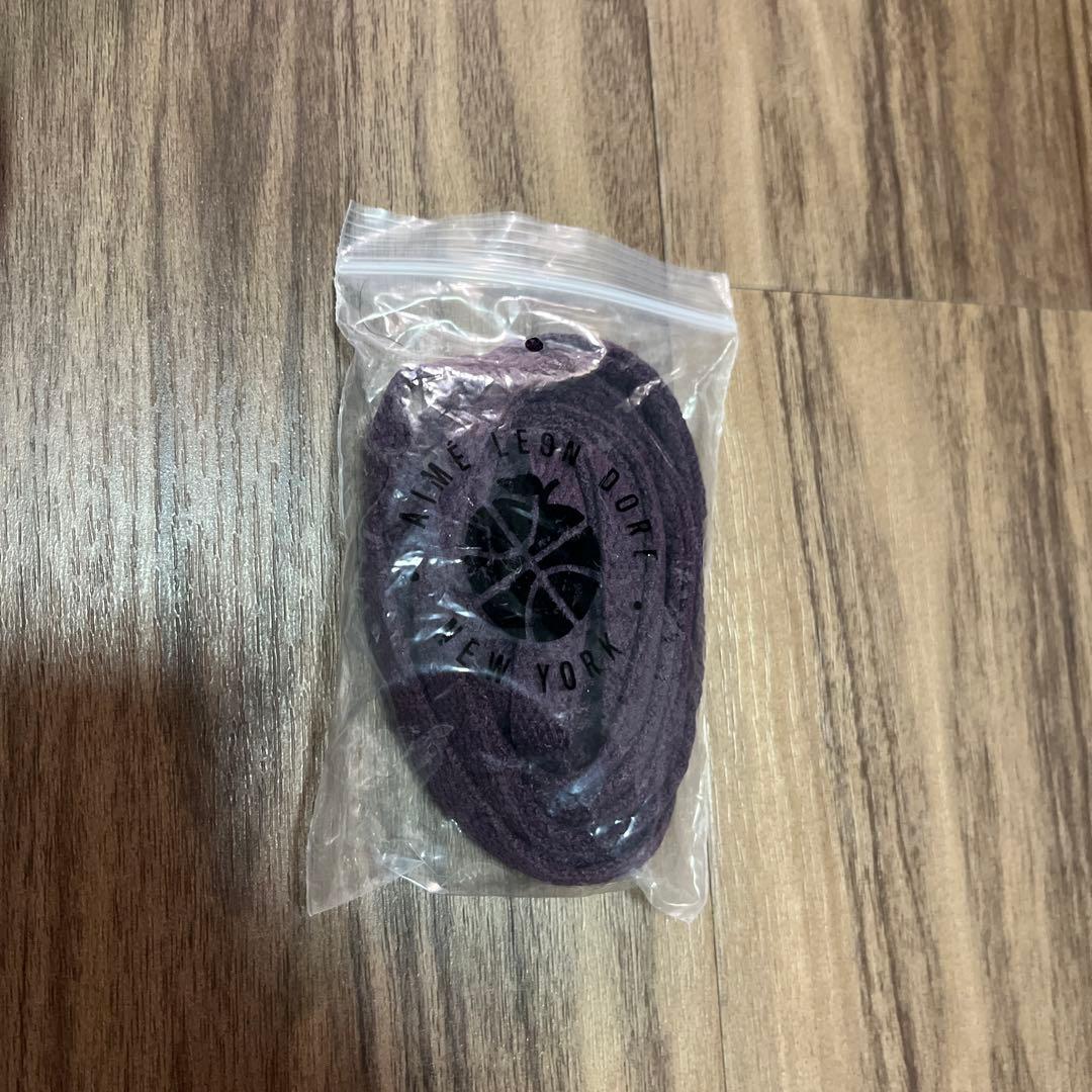 Aimé Leon Dore × New Balance 550 26cm