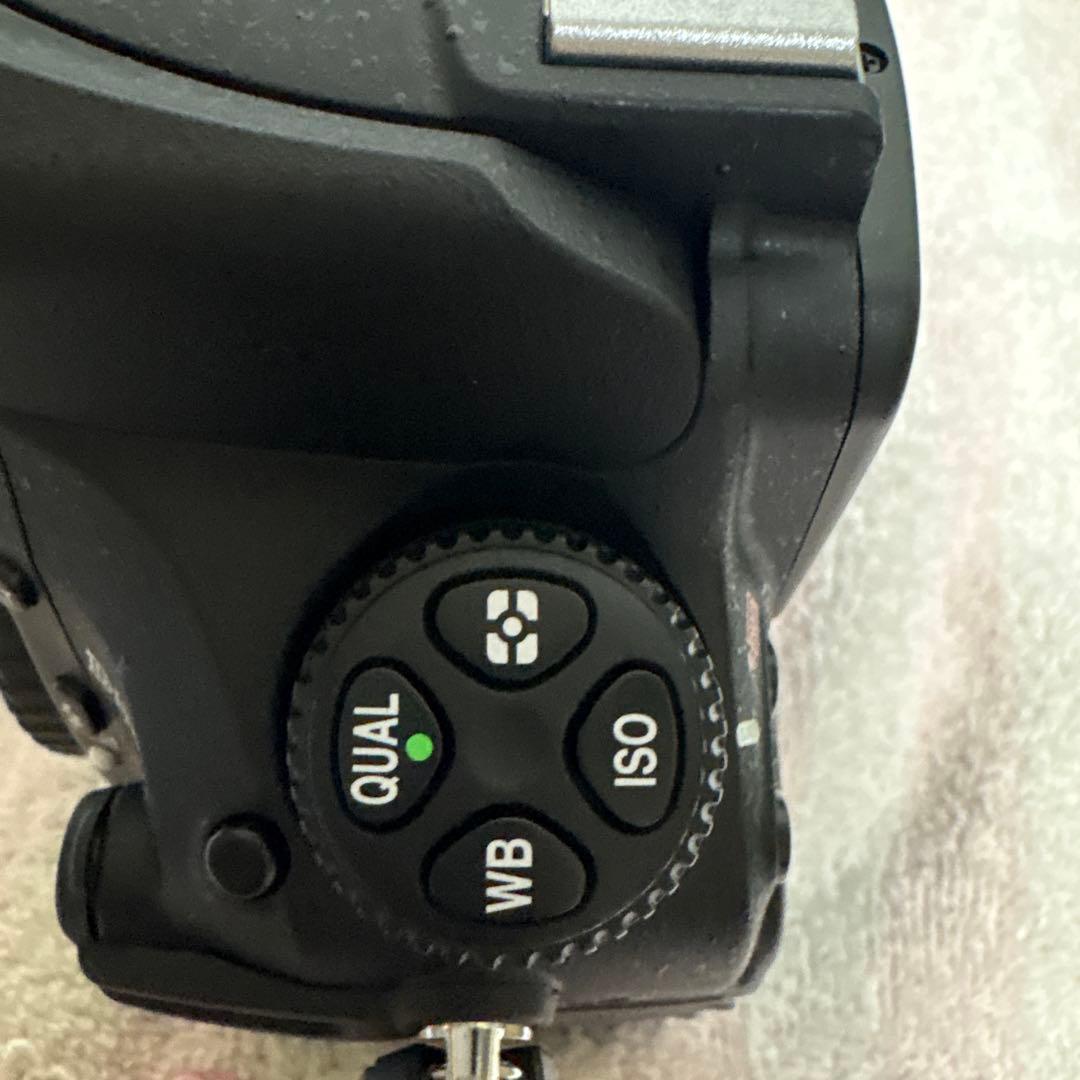 トシさん専用！Nikon D810 デジタル一眼レフカメラ