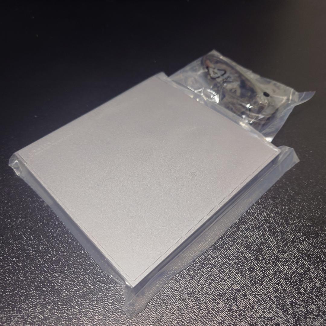 ロジテックダイレクト 外付け ブルーレイドライブ