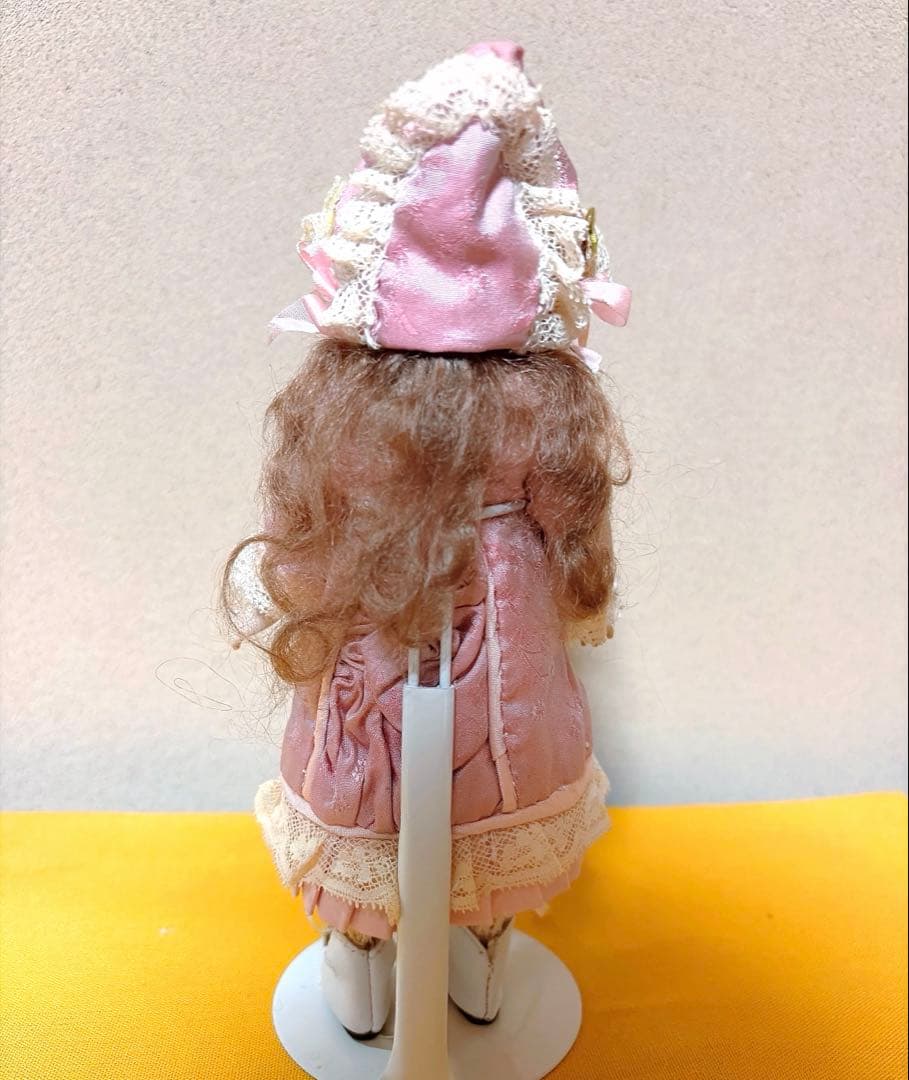 専用 ビスクドール ハンドメイド 作家もの