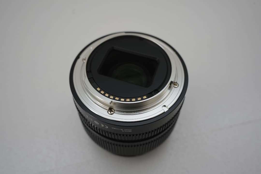 銘匠光学 TTArtisan AF 40mm f/2 ソニーEマウント