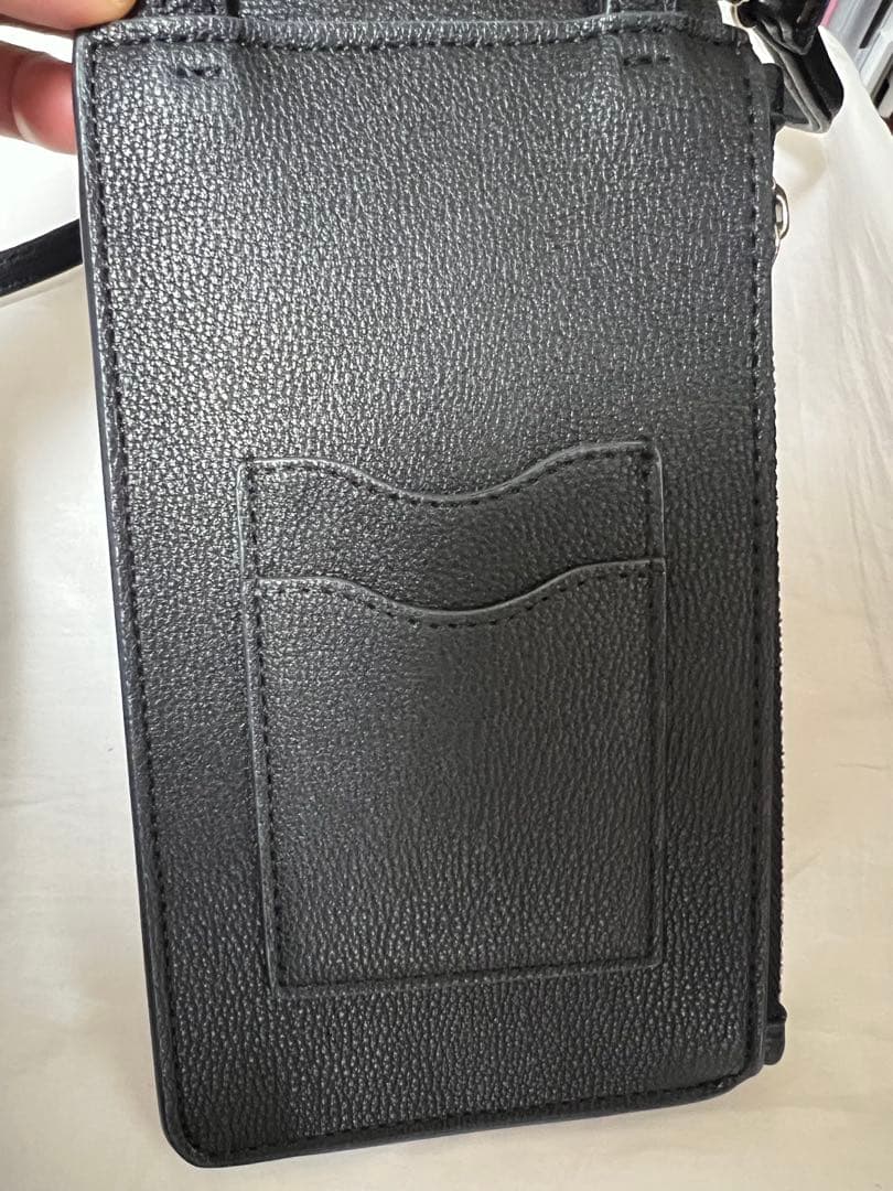 my 10akiraさん専用 HUNTING WORLD 　スマフォケース 黒