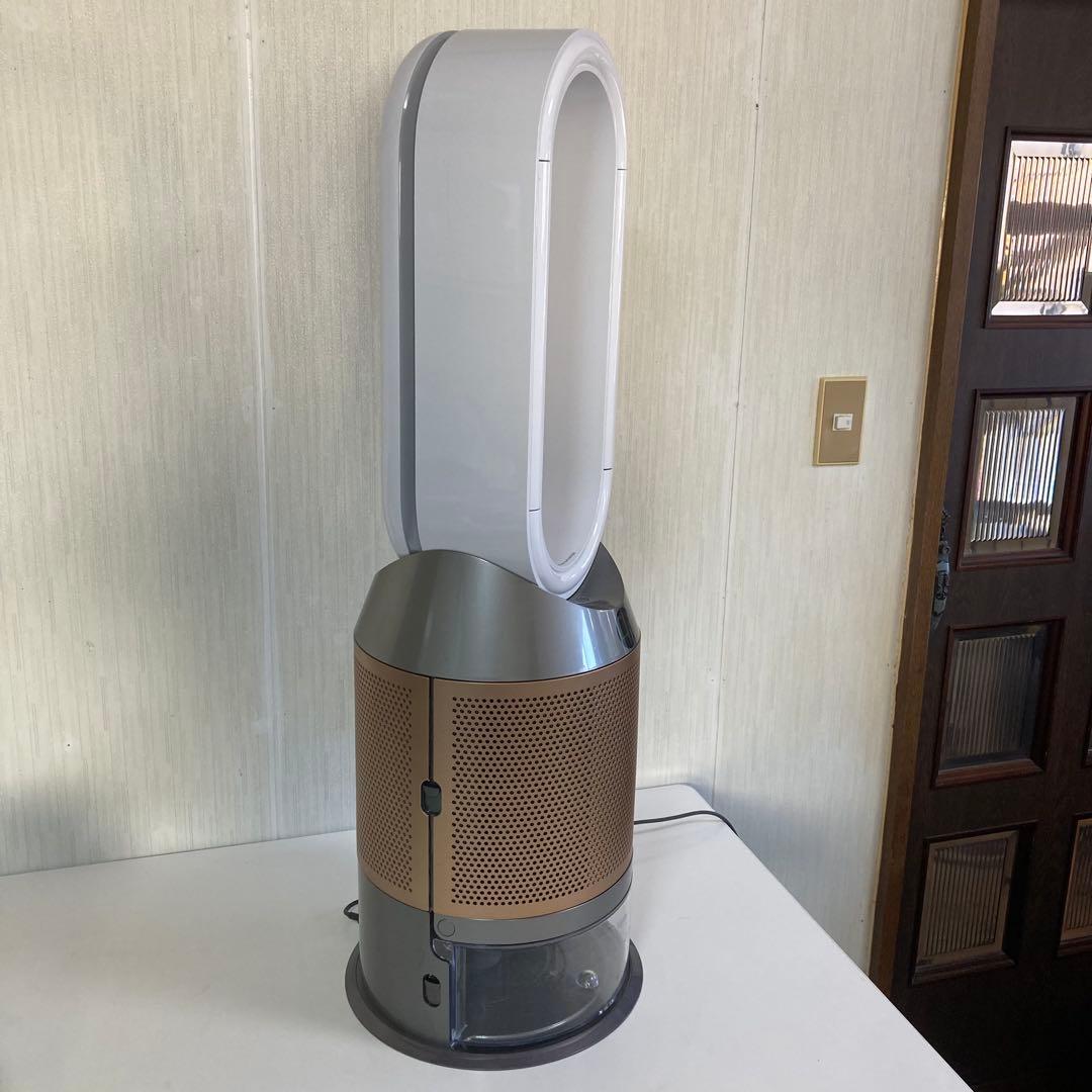ダイソン 加湿空気清浄機 2024年製 PH05 ZZ