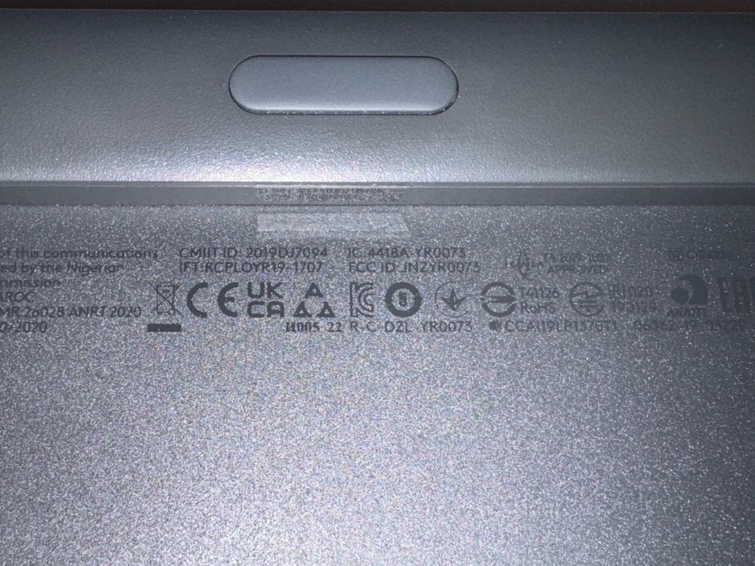 ロジクール MX KEYS S ワイヤレス キーボード