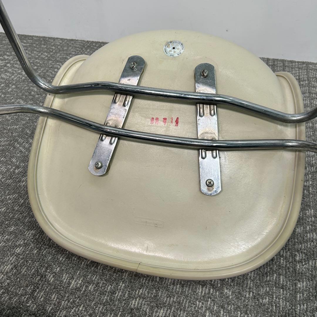 タロン【Herman Miller 】イームズ サイドシェルチェア ！