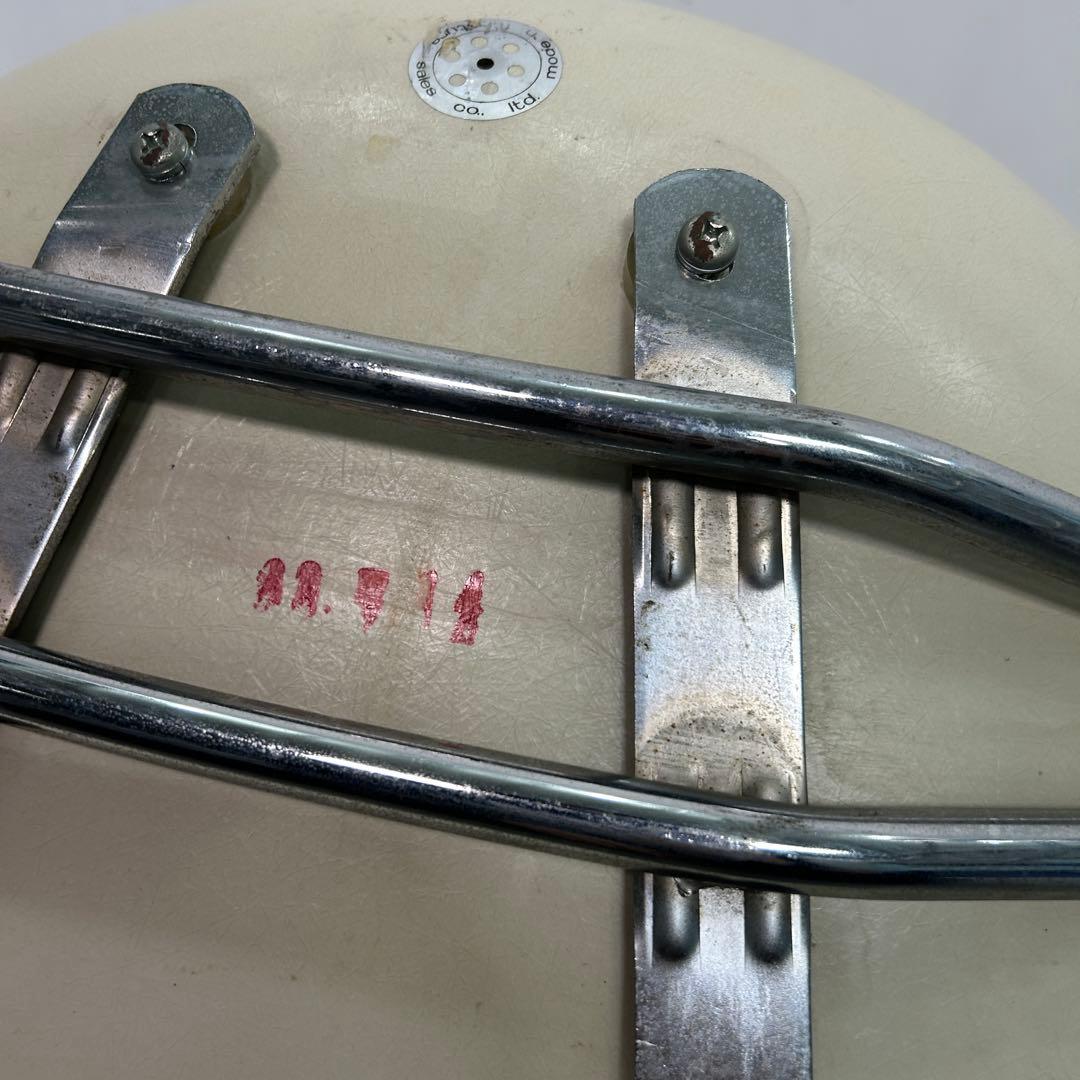 タロン【Herman Miller 】イームズ サイドシェルチェア ！