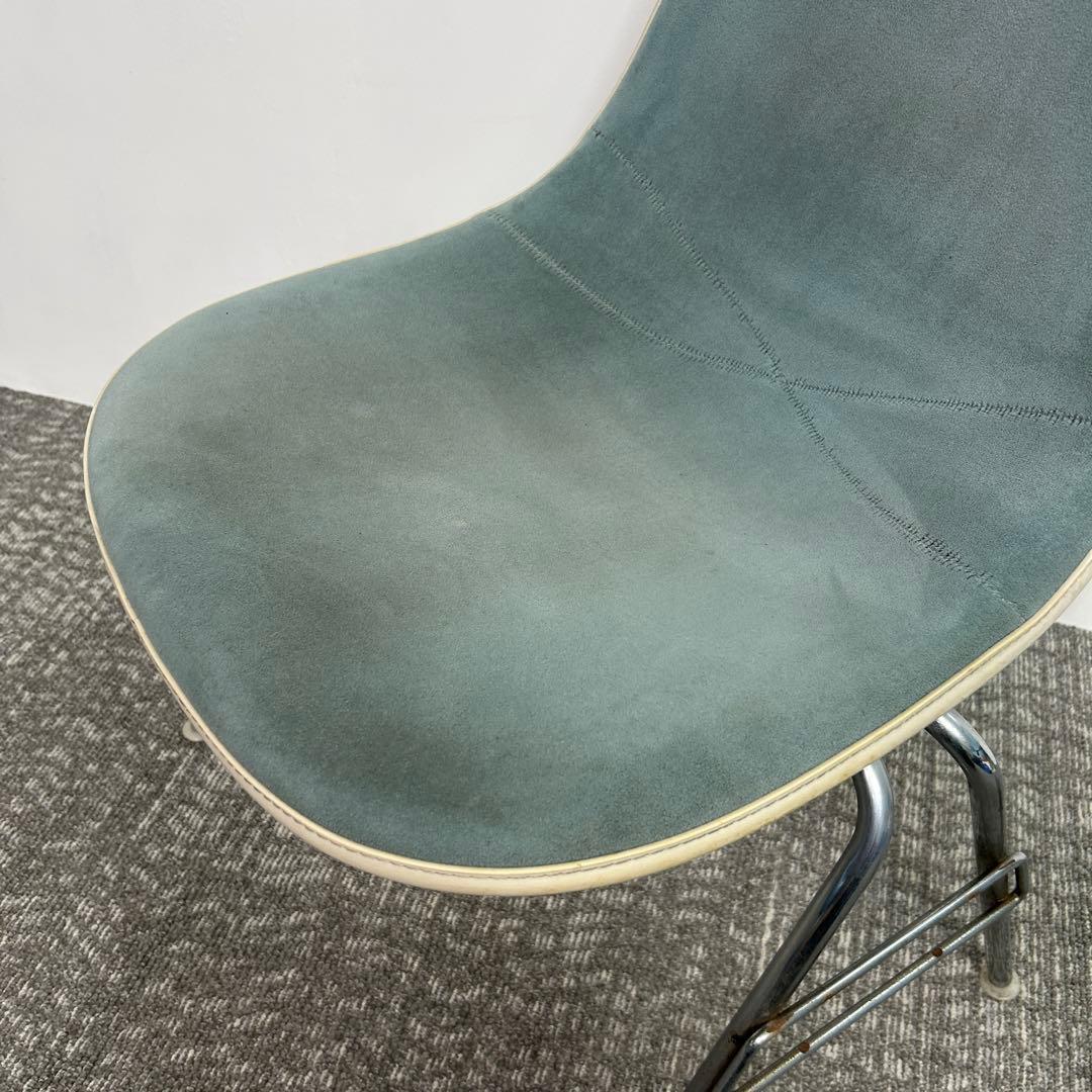 タロン【Herman Miller 】イームズ サイドシェルチェア ！