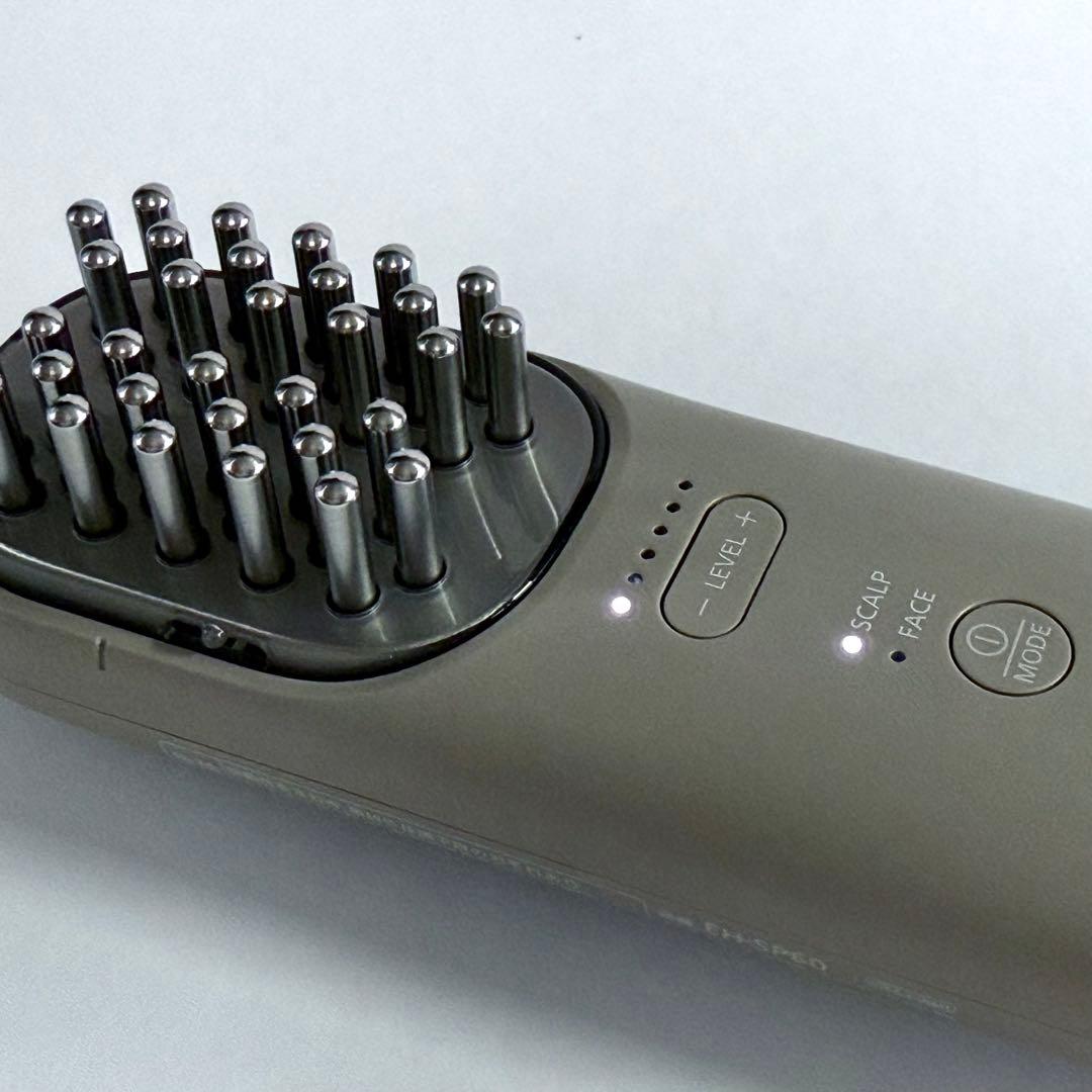 Panasonicバイタリフト ブラシ EH-SP60-H