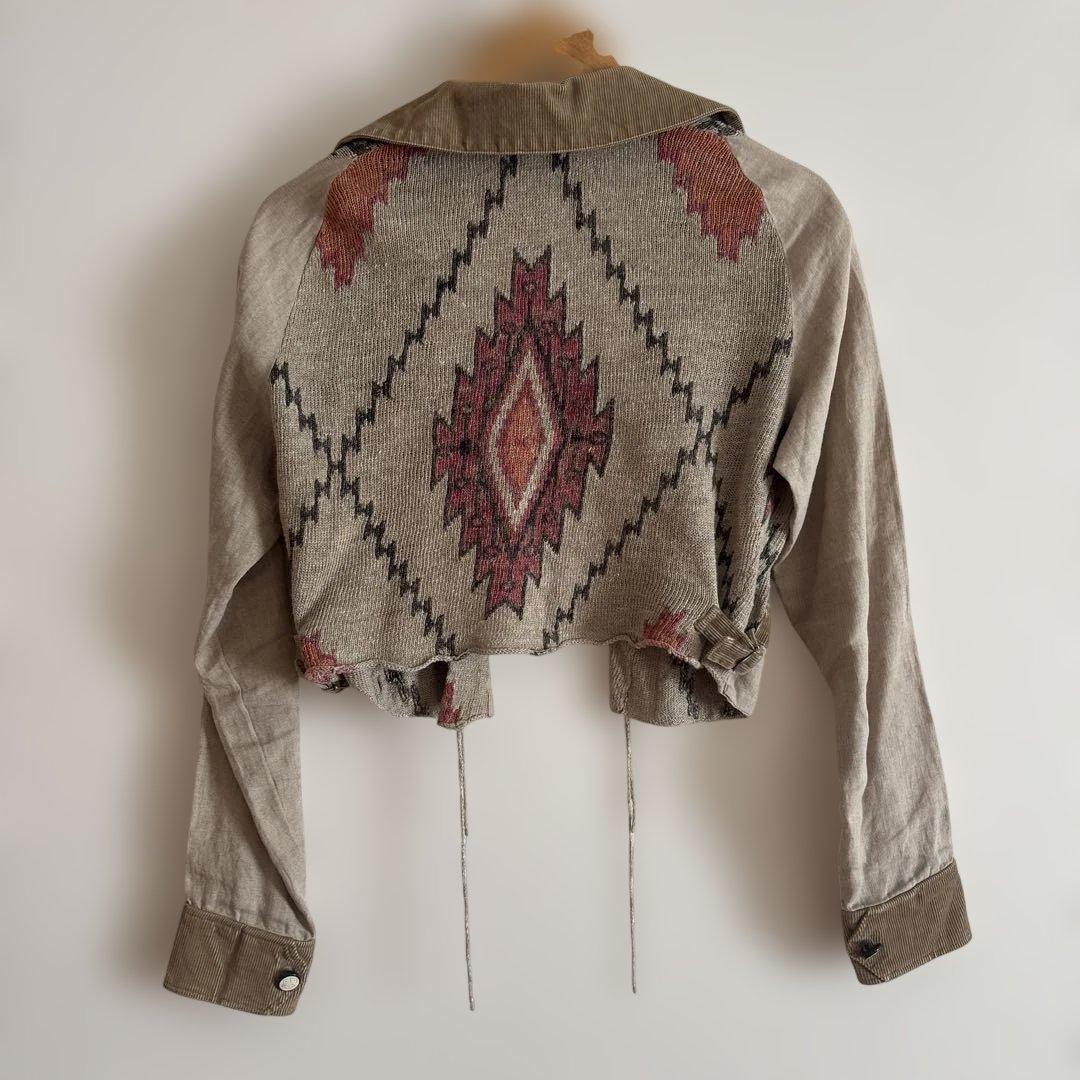 Kapital ジャケット