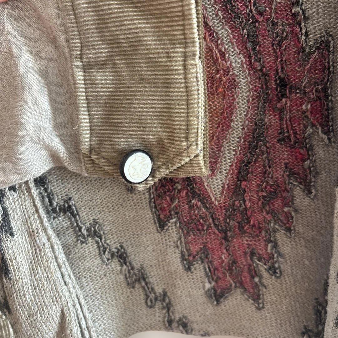 Kapital ジャケット