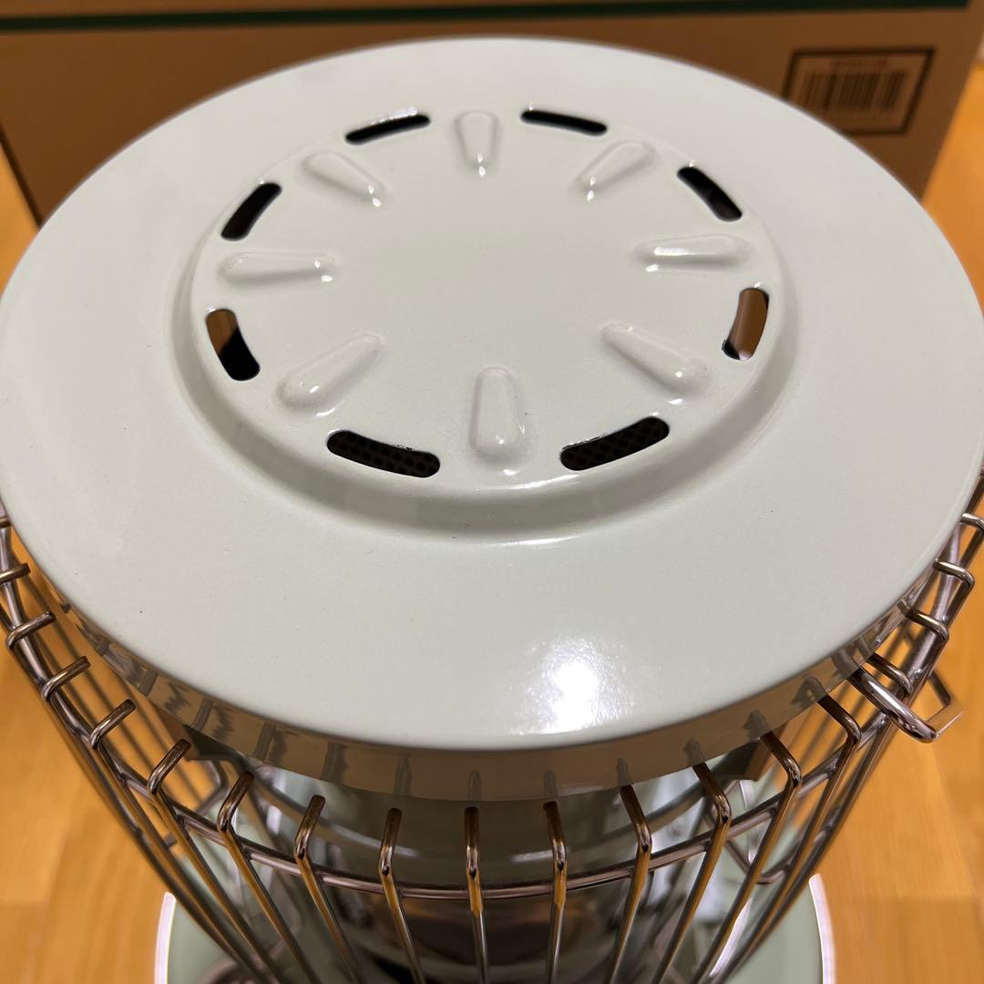 Aladdin アラジン　ブルーフレームヒーター　石油ストーブ　2021年式