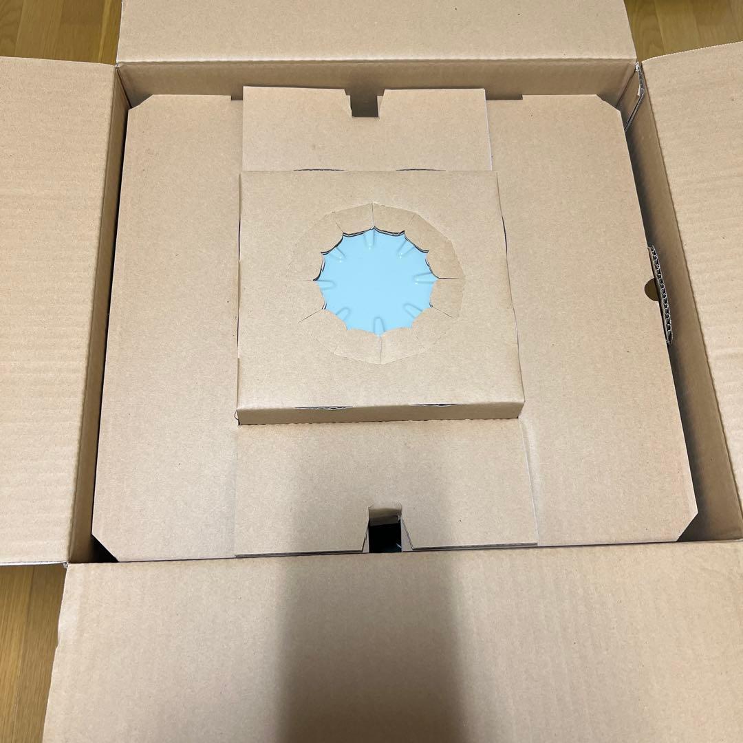 Aladdin アラジン　ブルーフレームヒーター　石油ストーブ　2021年式