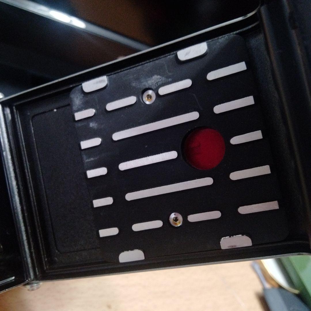 【PRIMO−JR】東京光学