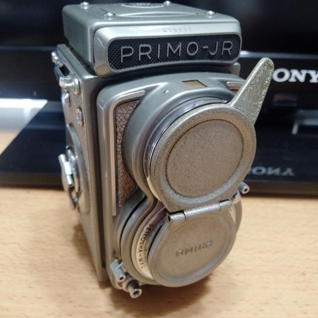 【PRIMO−JR】東京光学