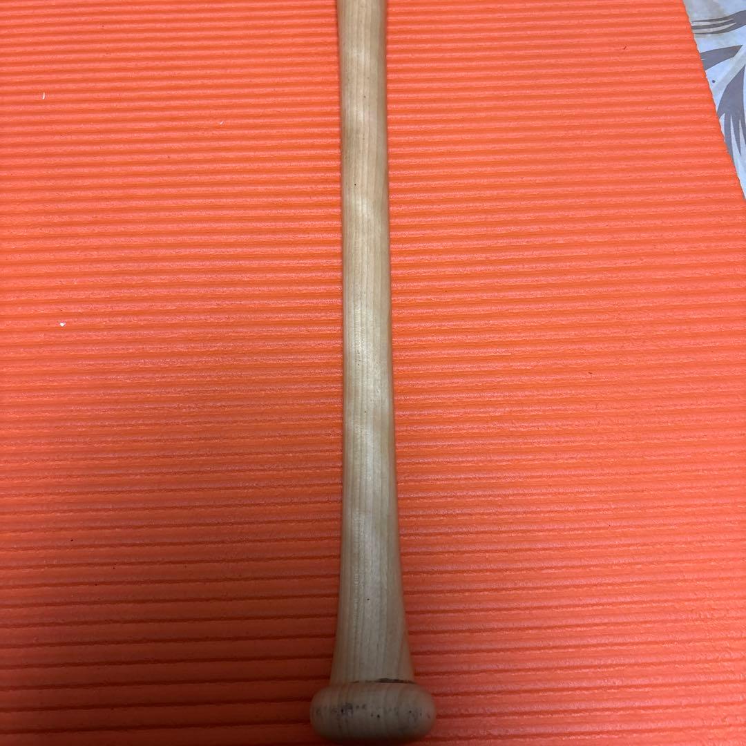 Victus A0C13 34インチ 木製硬式バット