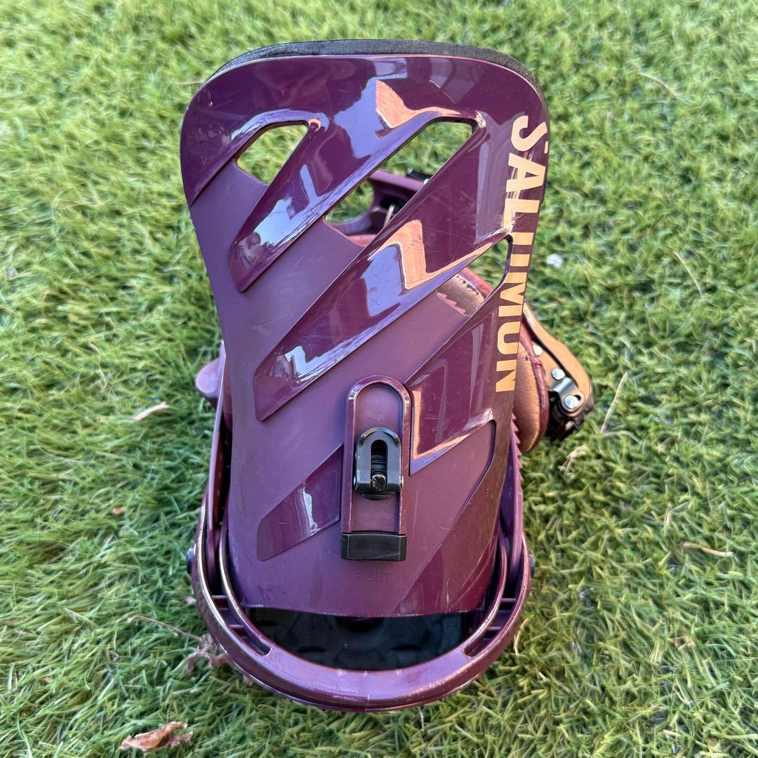 SALOMON RHYTHM 18-19 Sサイズ