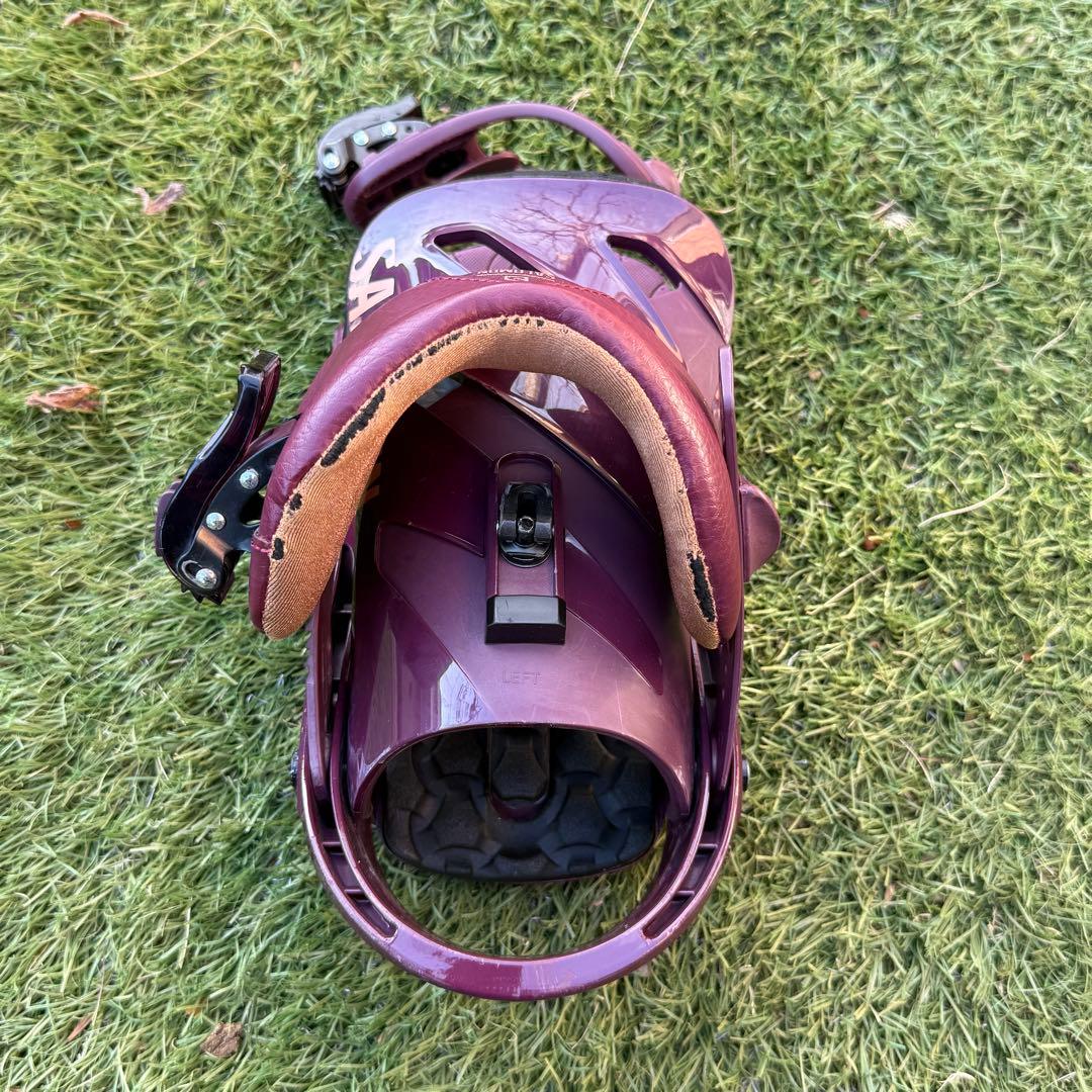 SALOMON RHYTHM 18-19 Sサイズ