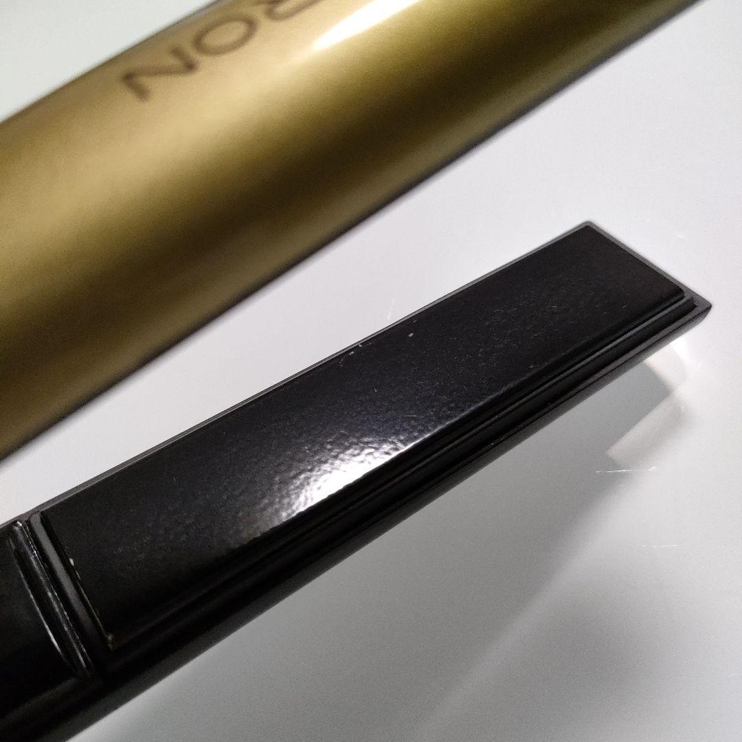 週末お値下げ中！動作確認済み　ヘアビューロン 4D Plus　ストレートアイロン