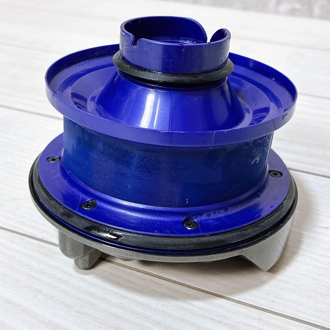 【美品】Dyson ダイソン 360 heurist RB02 ロボット掃除機