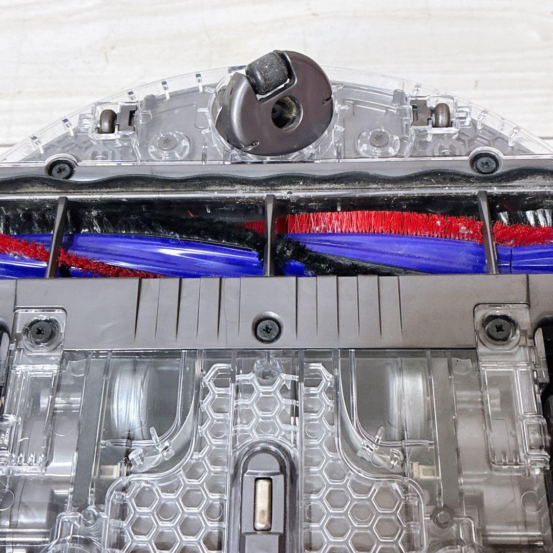 【美品】Dyson ダイソン 360 heurist RB02 ロボット掃除機