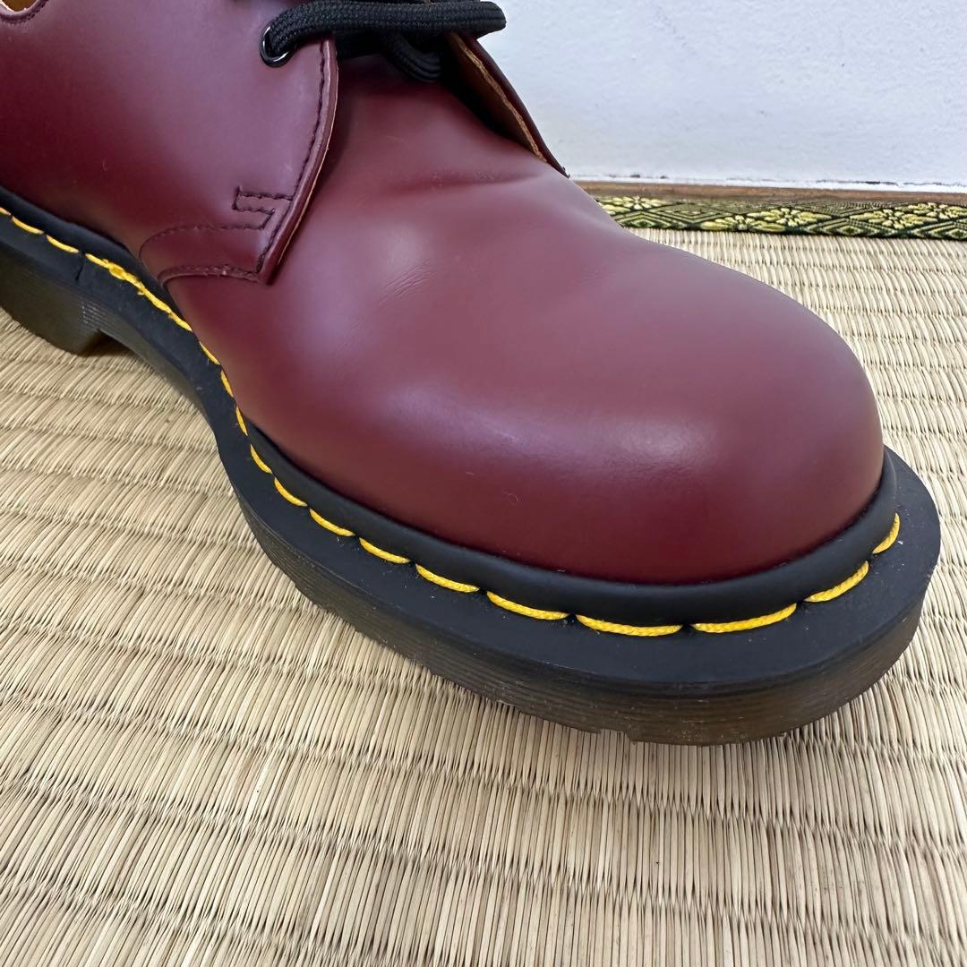 ドクターマーチンDr. Martens 1461 3ホールシューズ　24cm