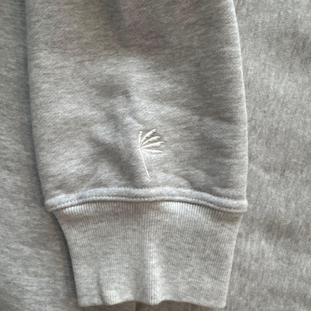 よいっしょwind and seaセットアップフードスウェット