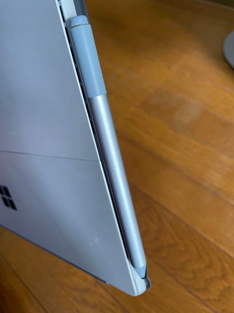 Surface Pro 7, 8GB, 256GB, 12.3インチ