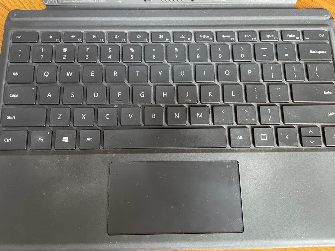 Surface Pro 7, 8GB, 256GB, 12.3インチ