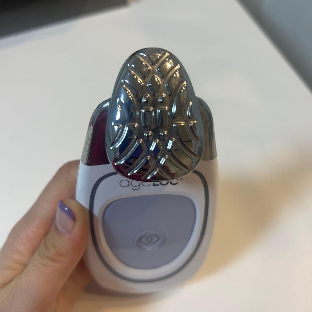 【値引き中】NU SKIN(ニュースキン)ボディガルバ&フェイスガルバ＆ブースト