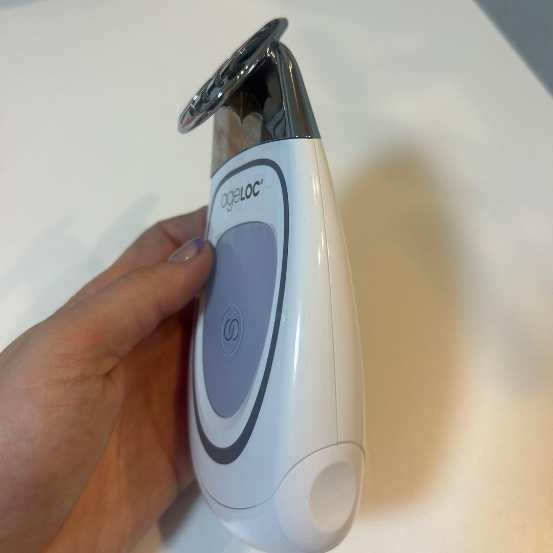 【値引き中】NU SKIN(ニュースキン)ボディガルバ&フェイスガルバ＆ブースト