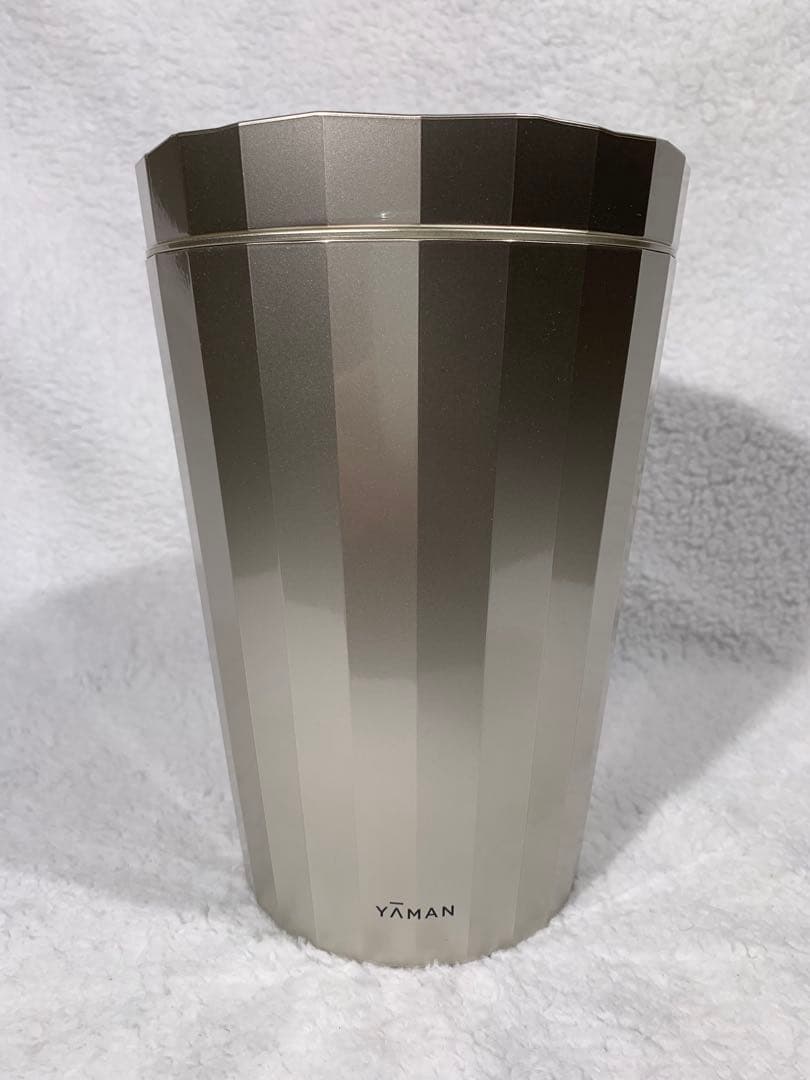 ヤーマン フォト シャイン（箱あり/シャンパンゴールド）