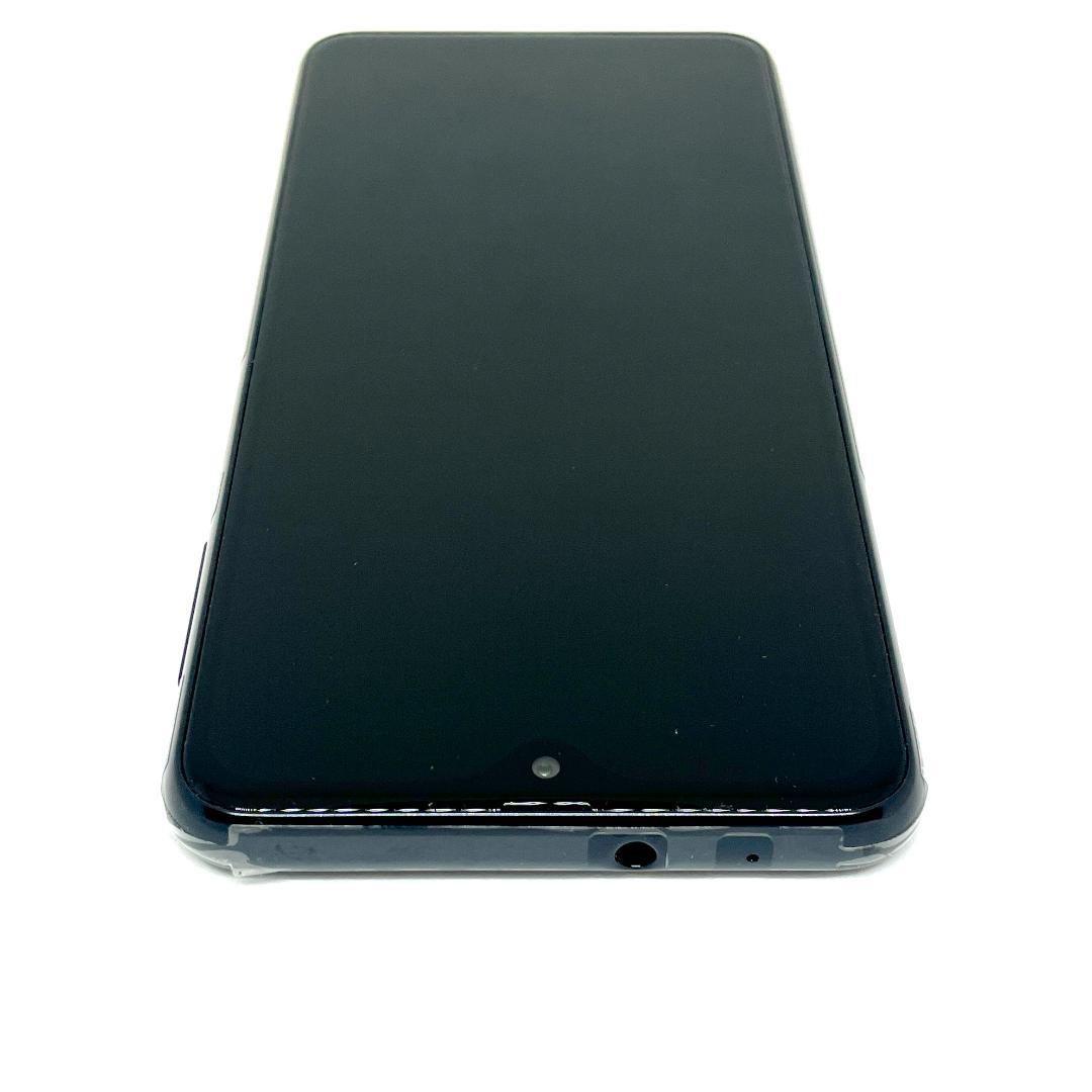 【美品】Galaxy A23 5G 本体一台（６）