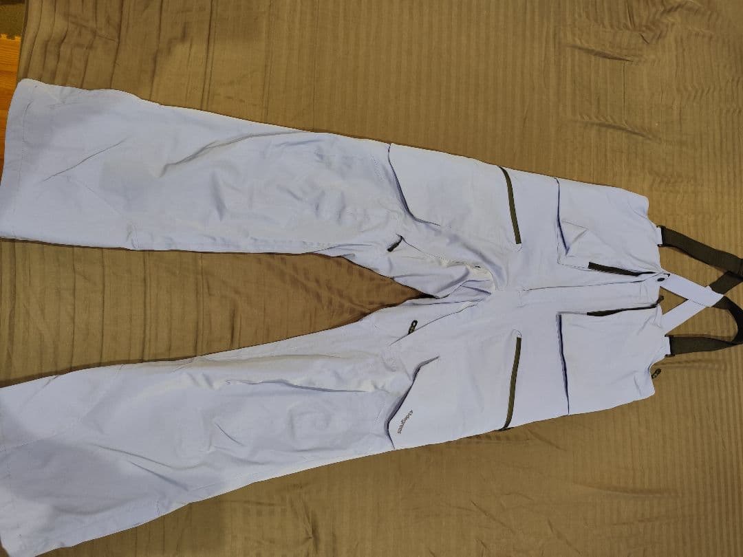 【2020年復刻モデル】43DEGREES スノーボードウェア