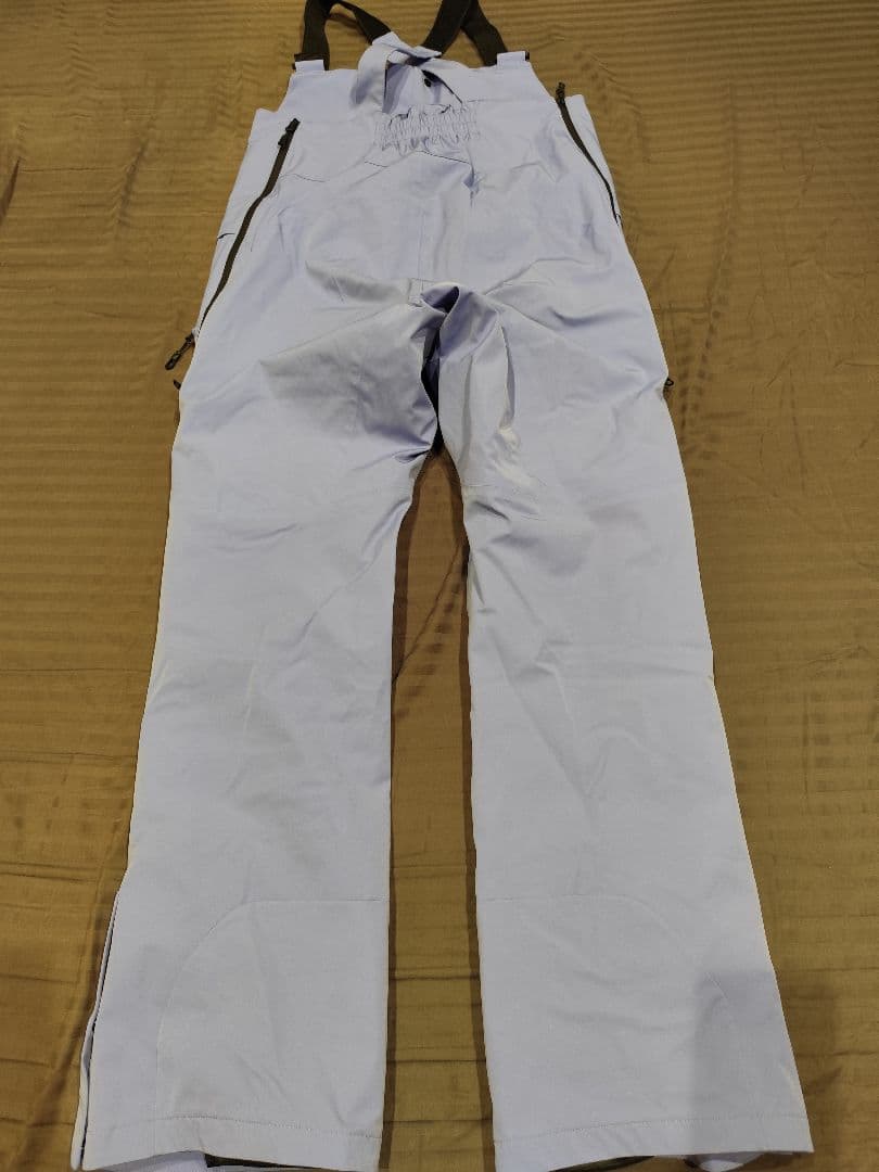 【2020年復刻モデル】43DEGREES スノーボードウェア