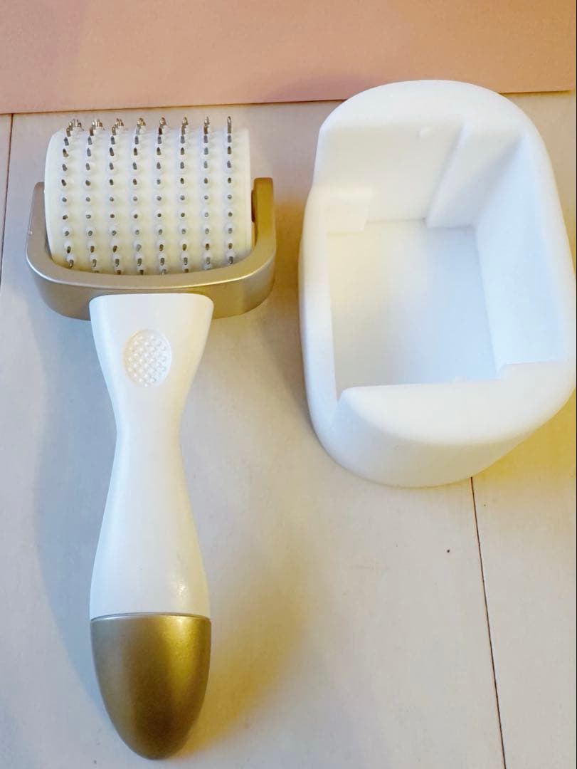 EKATO BODY PULSE ROLLER ボディ　メディテーションローラー