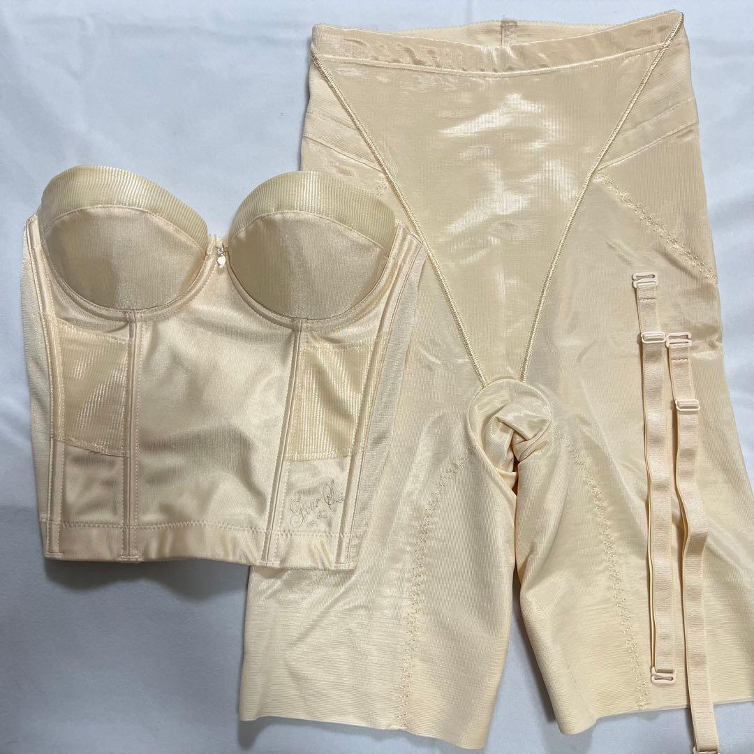 Vカット C65 2点セット